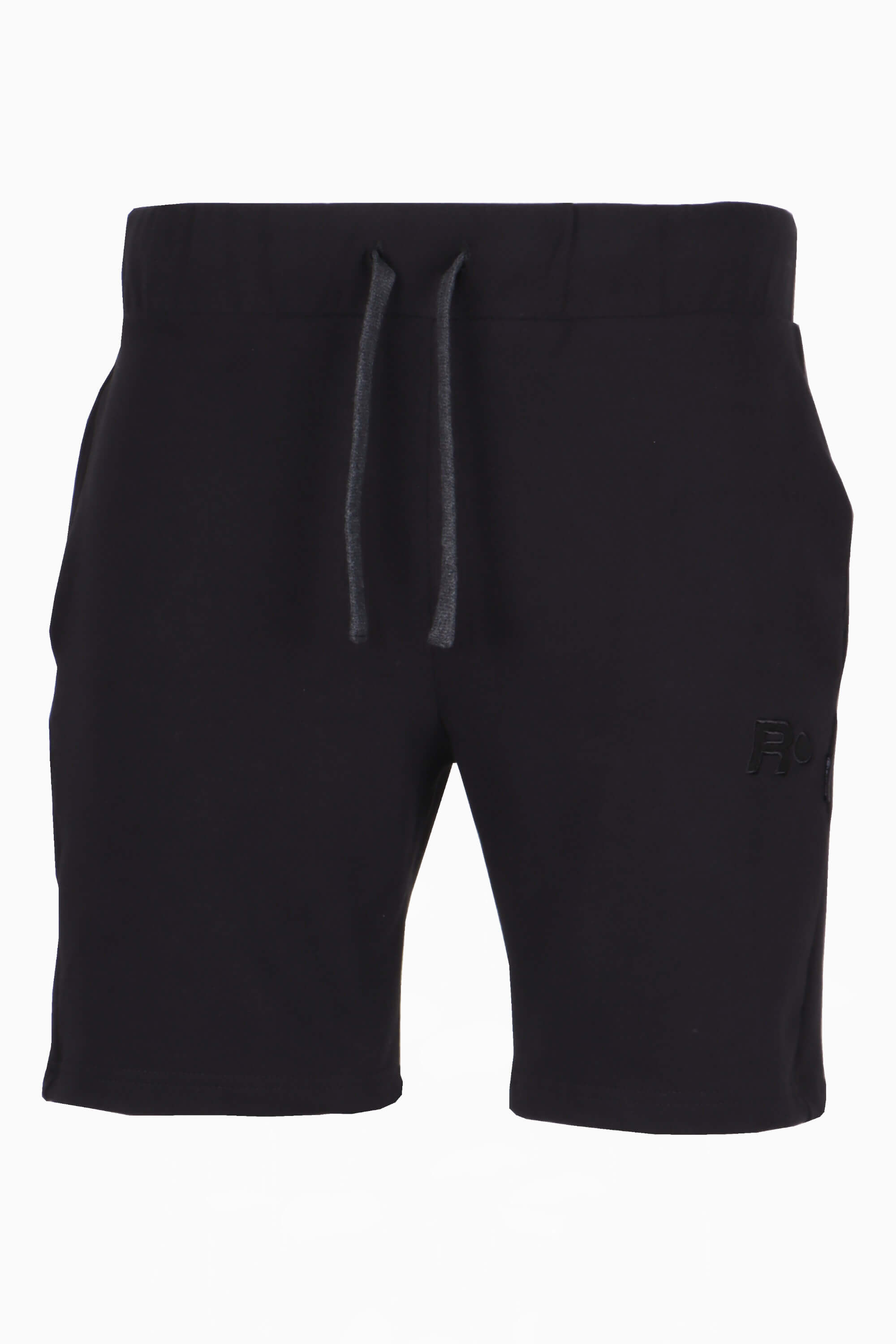 Spodenki R-GOL Loose Junior - Czarny