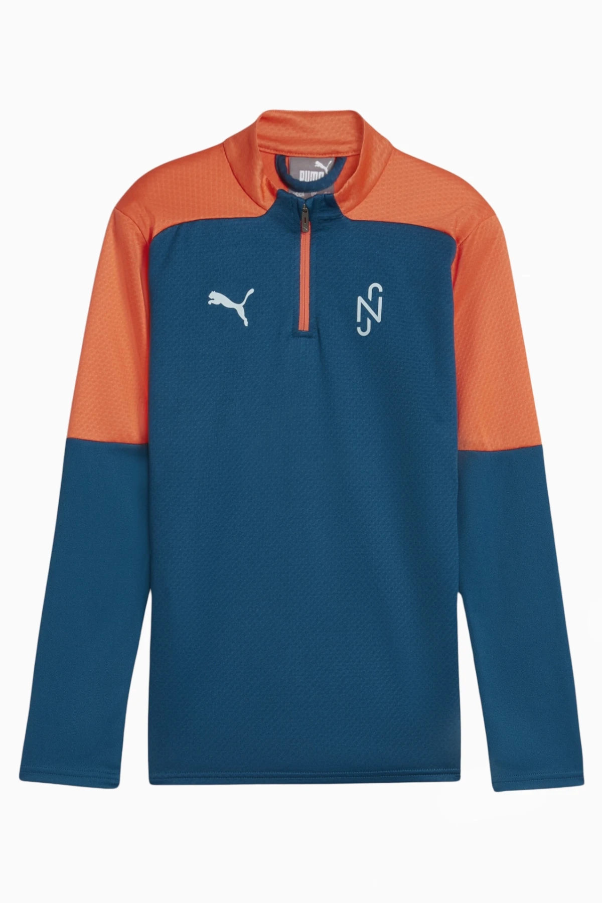 Bluza Puma x Neymar Jr Creativity Training Top Junior - Granatowy