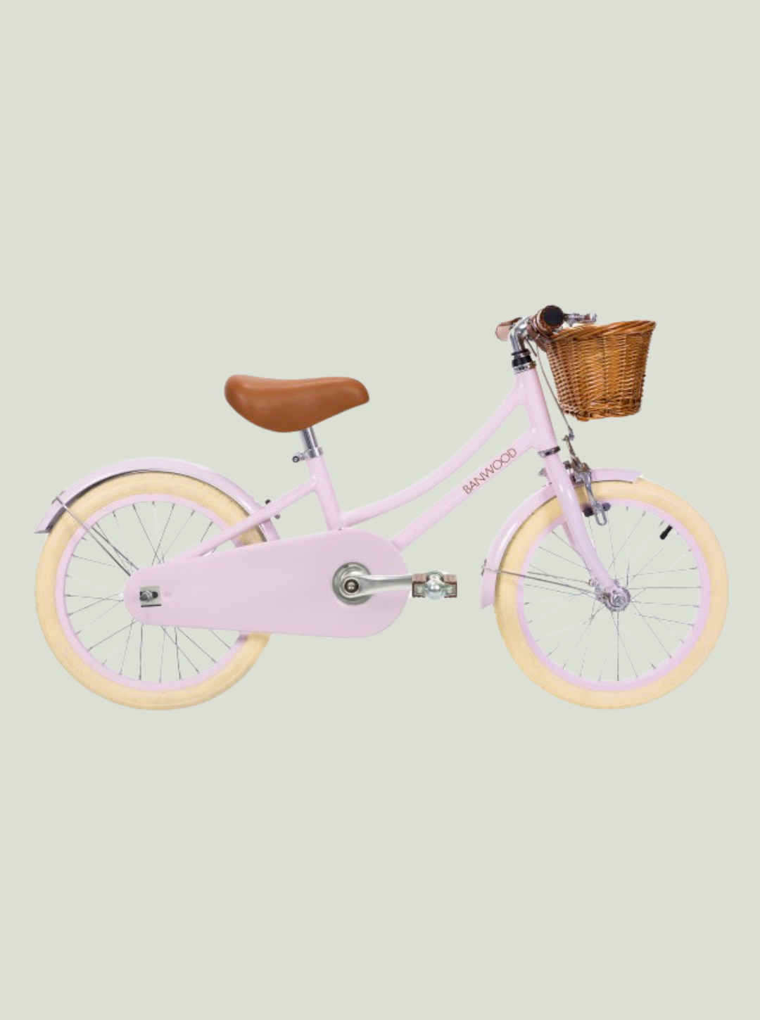 Banwood Rowerek Classic Pink