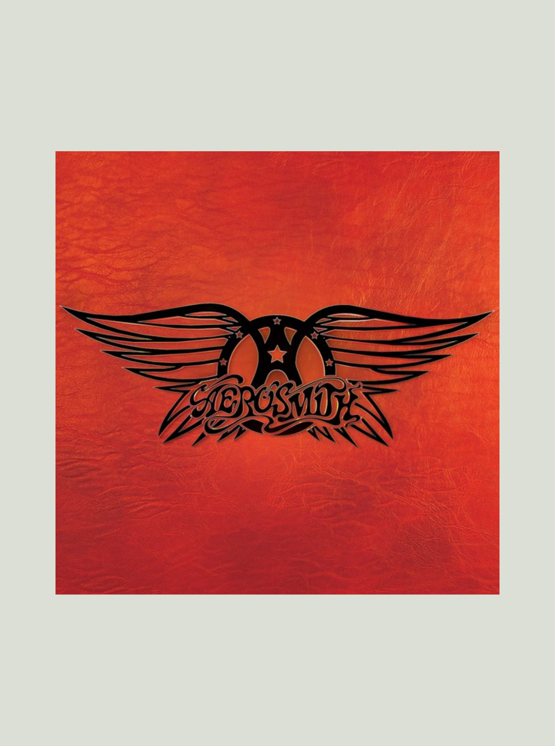Płyta winylowa Aerosmith - Greatest Hits (Limited Edition)