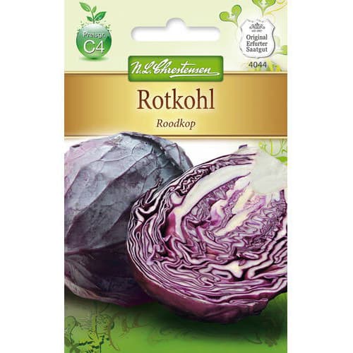 1 ob, Růžičková kapusta Roodkop - : Monžstvo balíkov: 1 ob