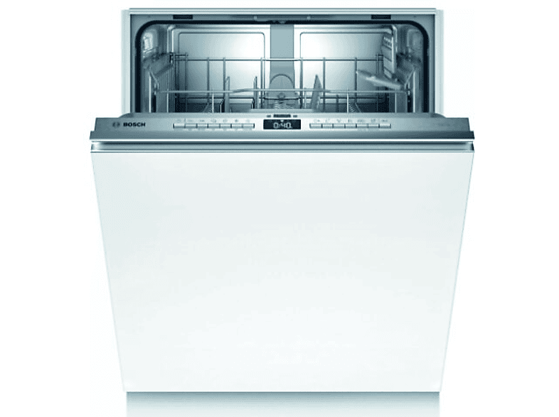 Zmywarka BOSCH SMV4HTX24E