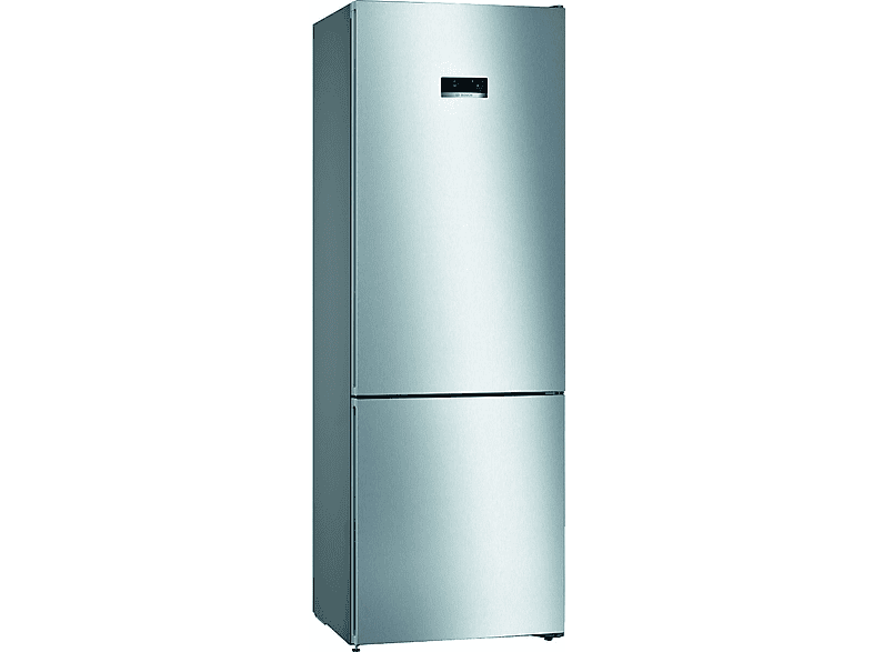 Lodówka BOSCH KGN49XIEA