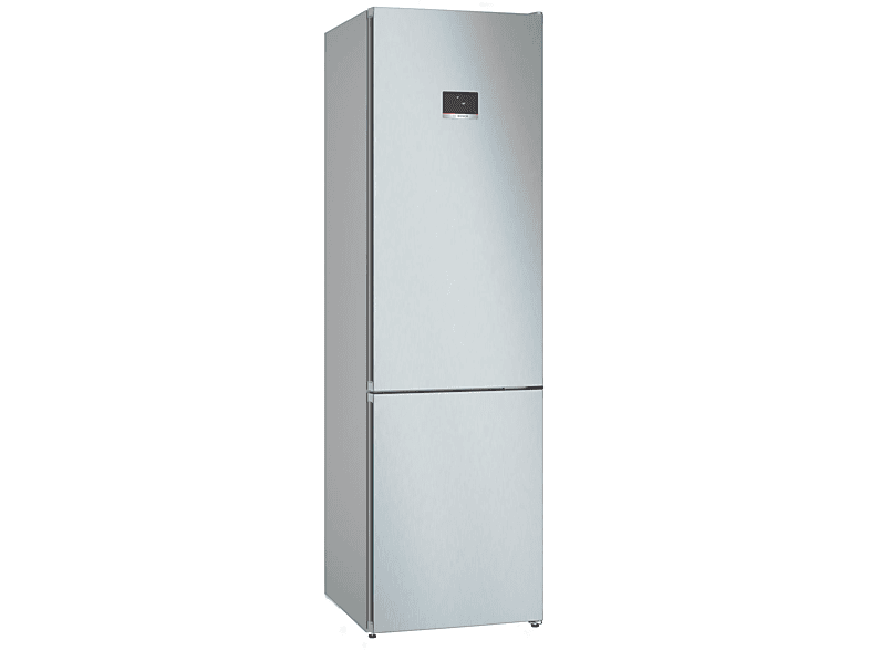 Lodówka BOSCH KGN397LDF Serie 4