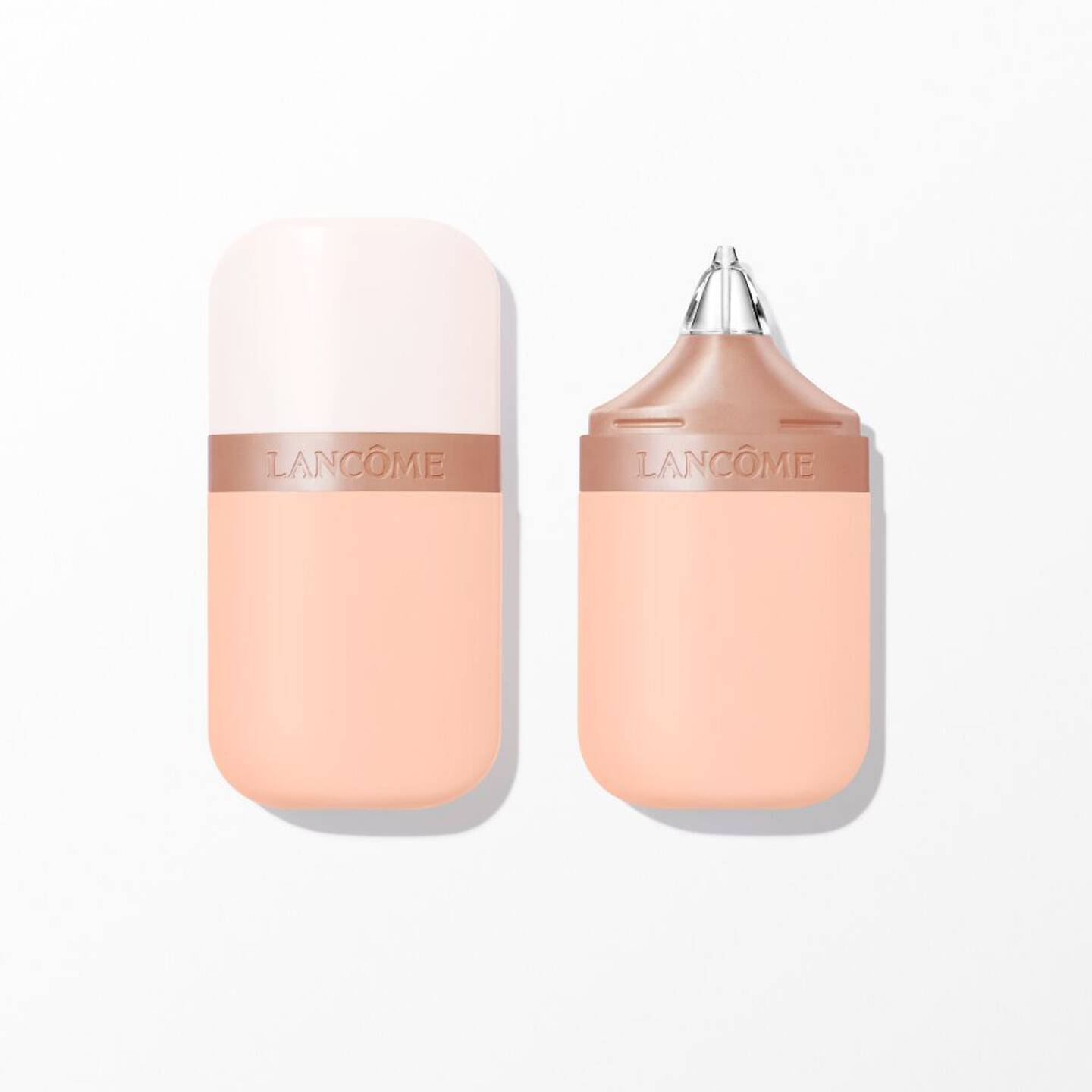 Lancôme SKIN IDÔLE 3 SERUM SUPERTINT - Ultra-lightweight tinted serum for up to 24h glow & wear*