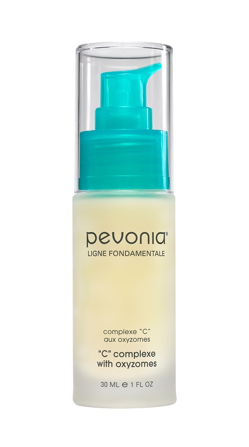 Pevonia C Complexe with Oxyzomes 30ml.