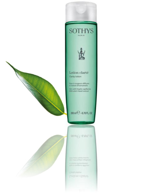 Sothys Clarity Lotion 200ml.