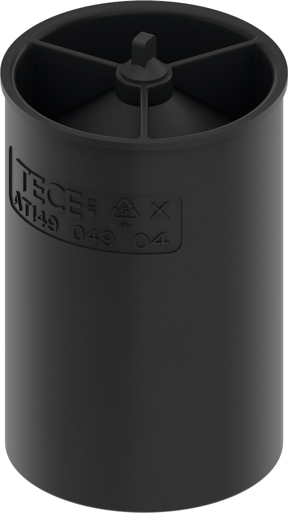 Tece Drainline wkładka syfonowa do kolan odpływowych 660018