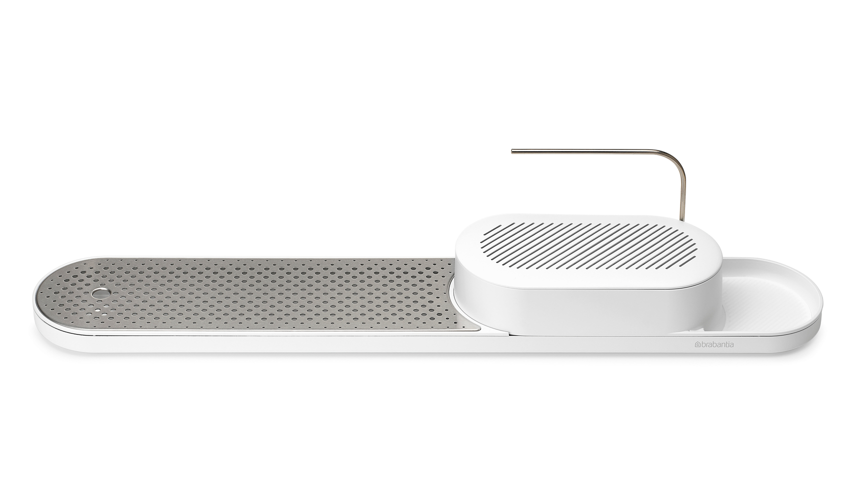 Brabantia SinkStyle ociekacz biały 227844