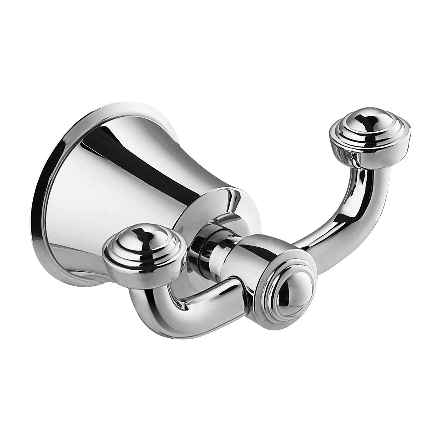 Omnires Art LIne wieszak na ręcznik chrom AL53120CR - Wysyłka w 24h