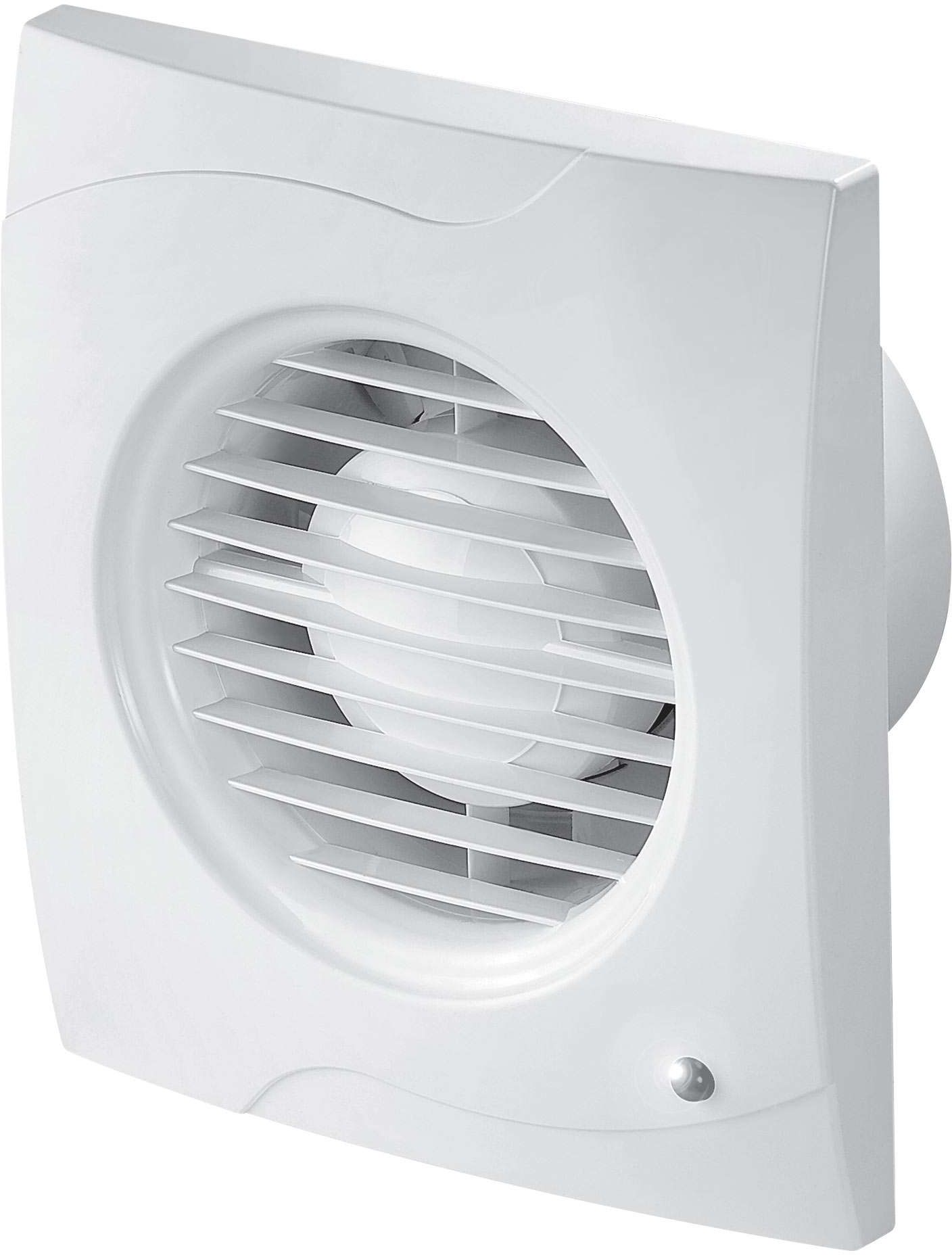 Awenta Vecco wentylator biały WV100W