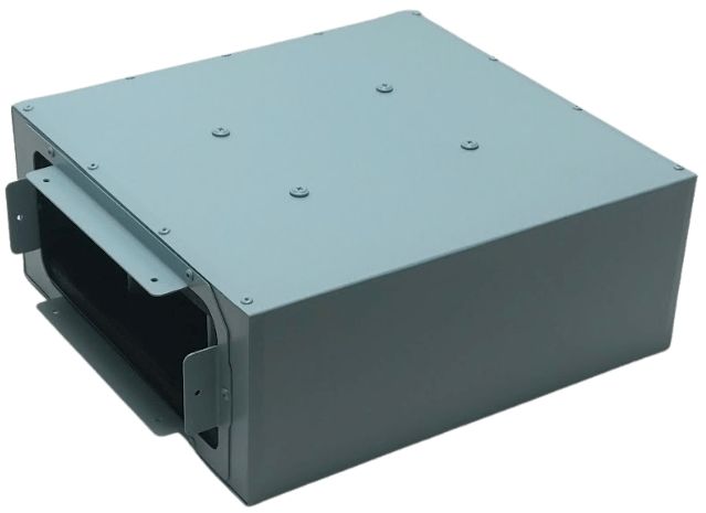 Globalo tłumik absorpcyjny TAS1_1