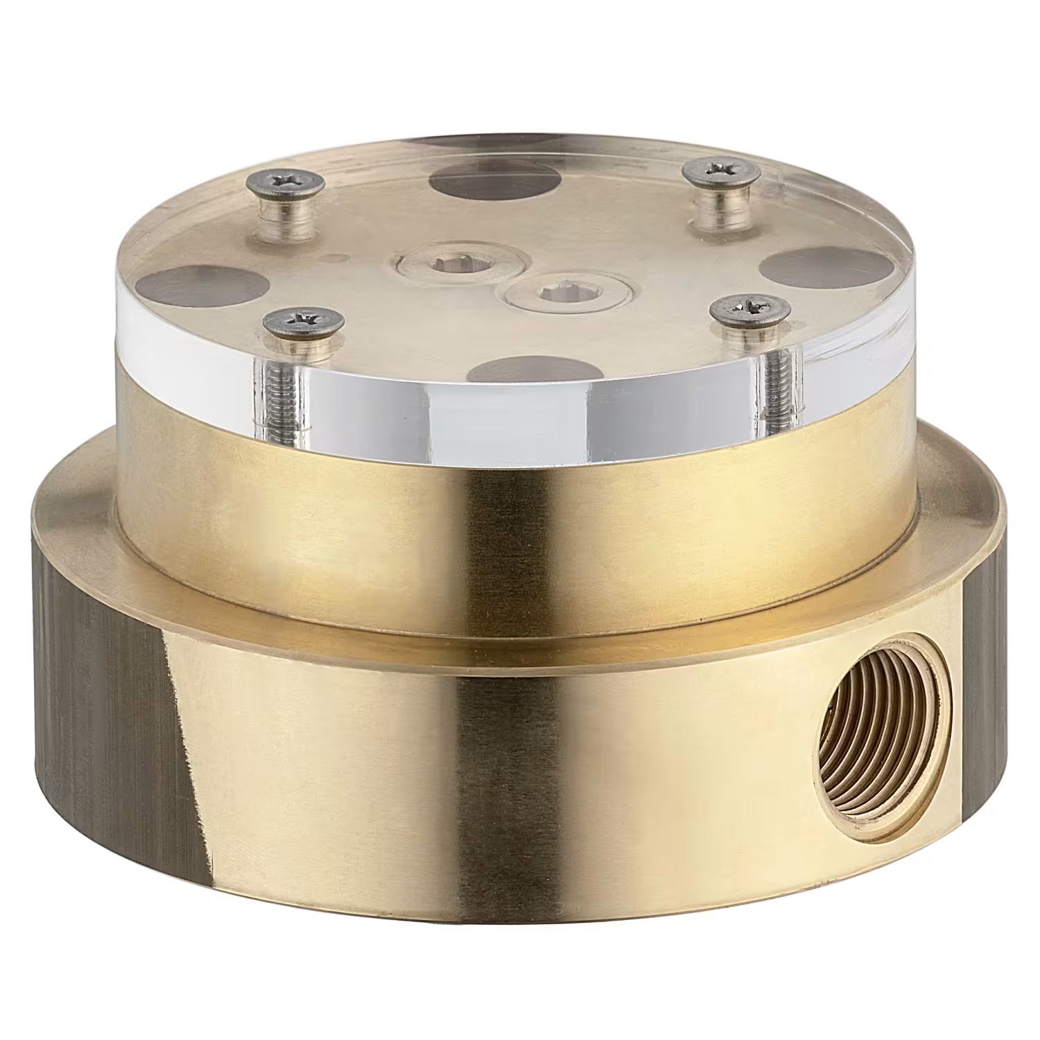 Kronenbach Aqa 2.0 element do montażu nawannowego 23491004KB