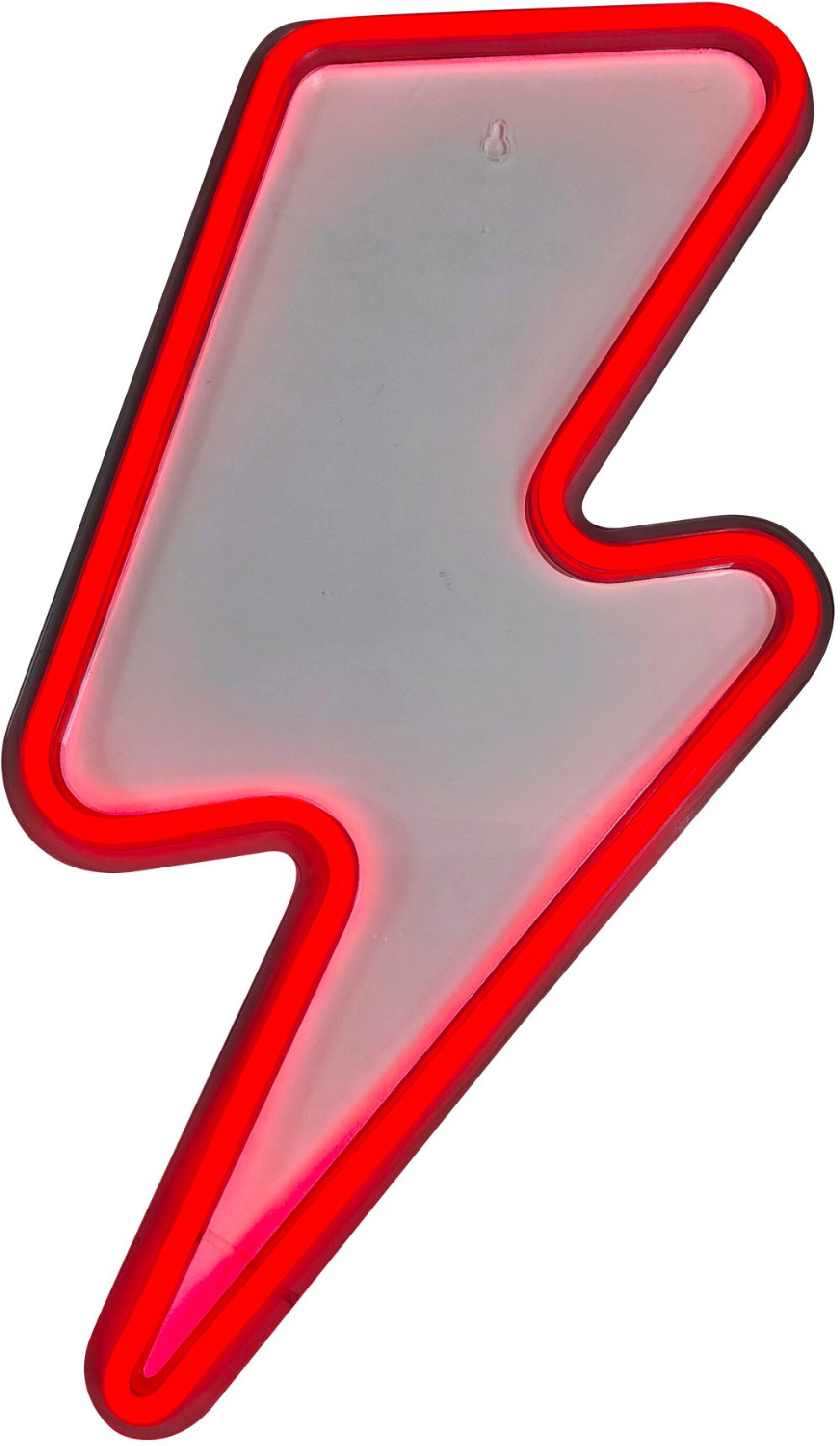 Zuma Line Neon neon ścienny 1x3,54 W czerwony FM-WN85