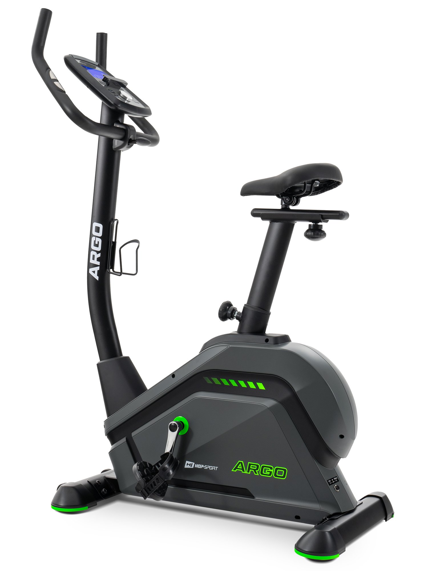 Rower elektryczno-magnetyczny HS-120H Argo