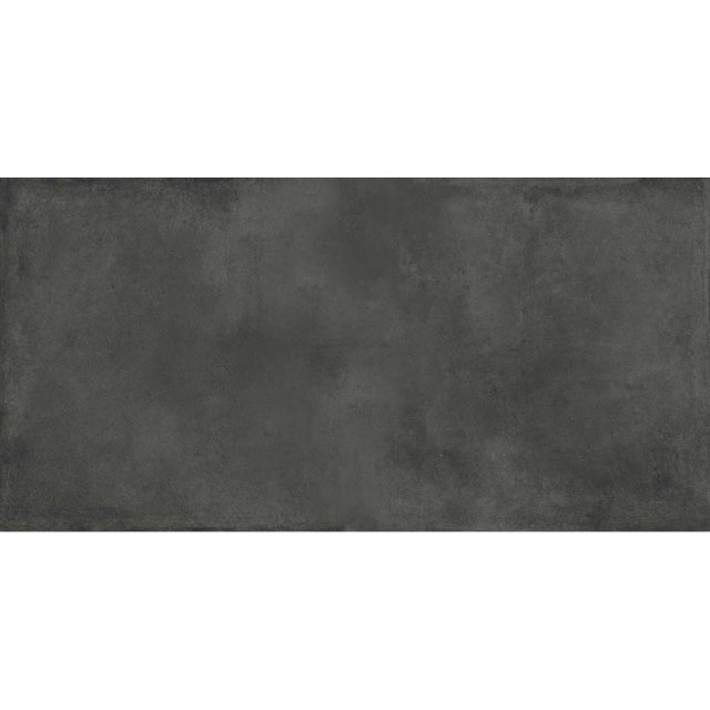 Gres szkliwiony FOGGY NIGHT graphite mat 59,8x119,8 gat. I