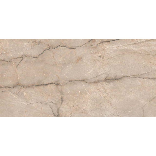 Gres szkliwiony PIOVE grey poler 60x120 gat. I