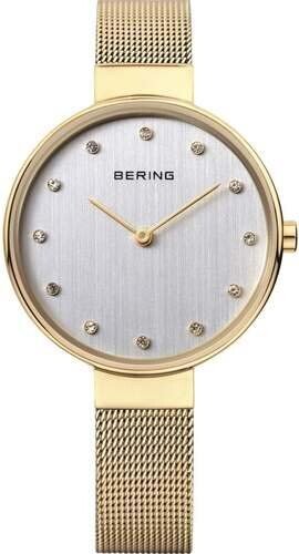 Zegarek damski Bering Classic 12034-334