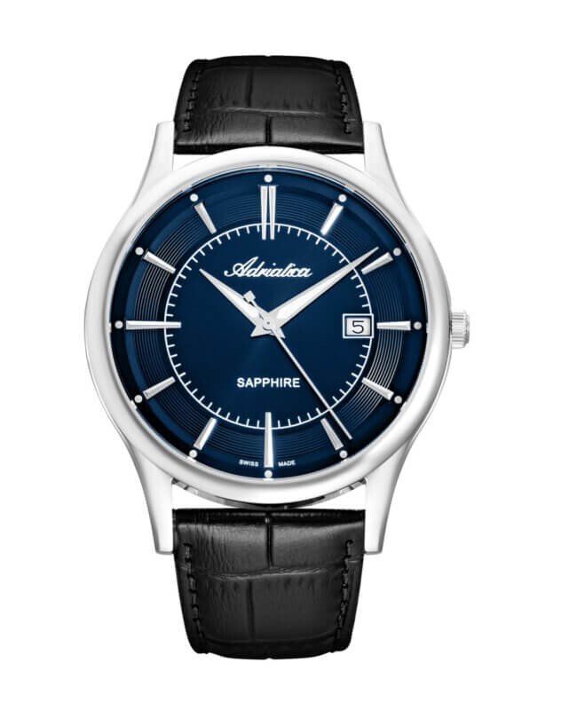 Zegarek męski Adriatica Premiere A1296.5215Q