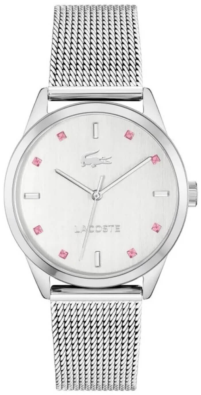 Zegarek damski Lacoste Gemala 2001342