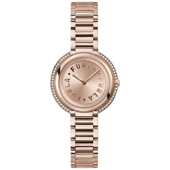 Zegarek damski Furla ICON SHAPE WW00032009L3