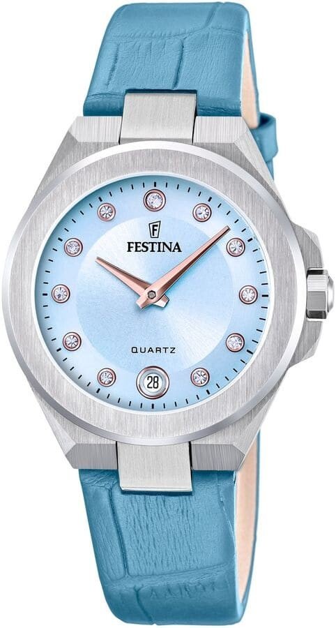 Zegarek damski Festina Mademoiselle F20701_3