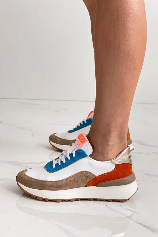Sneakers 32/3 White-3