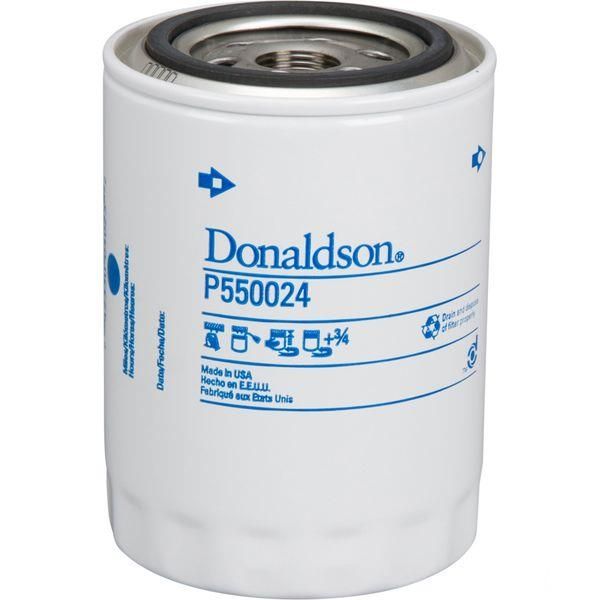 Filtr oleju Donaldson P550024