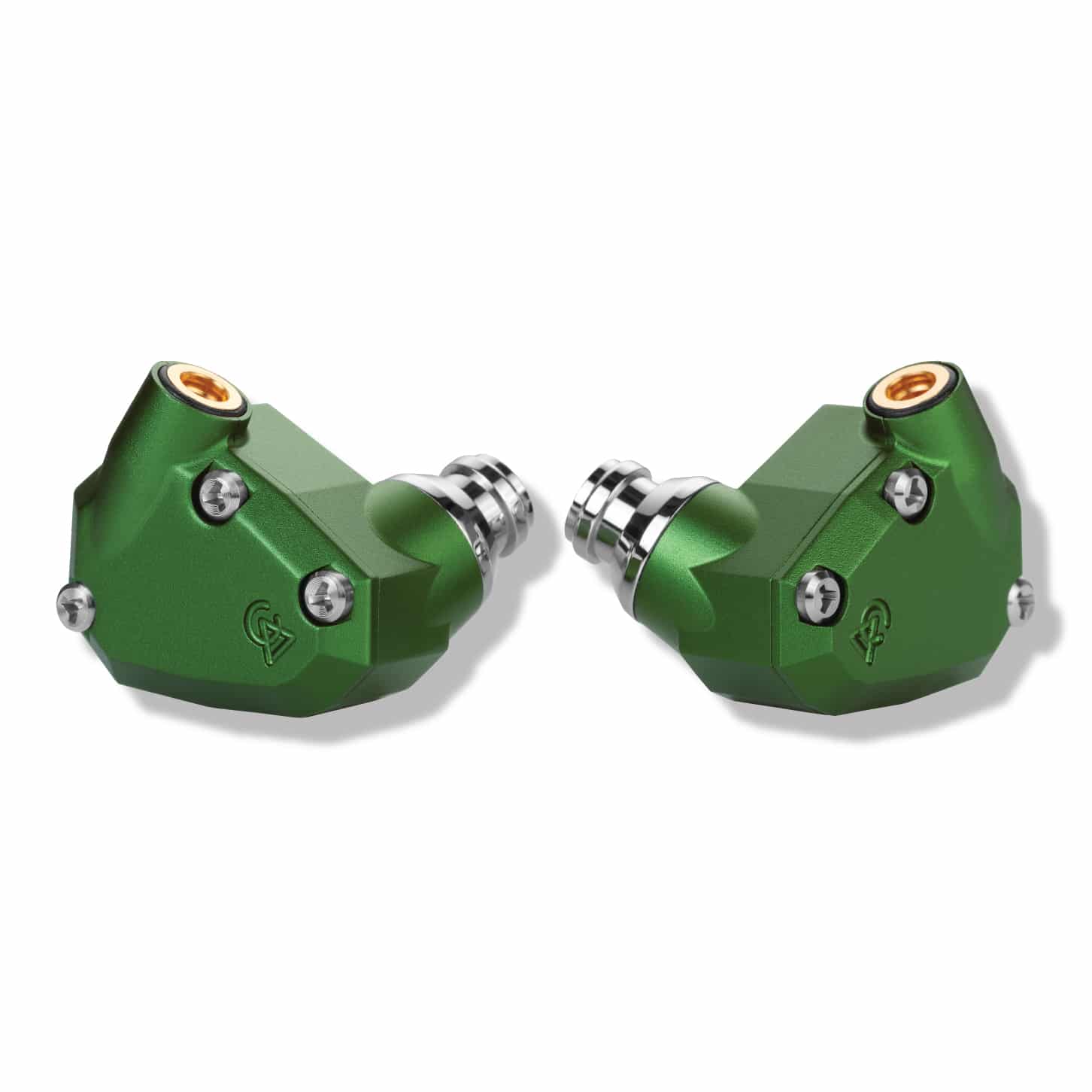 Campfire audio andromeda 2020 (ex-demo)