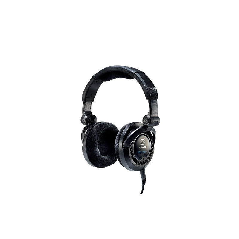 Słuchawki ultrasone pro 1480i