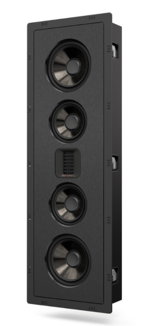 Głośnik instalacyjny martin logan tribute 5xw