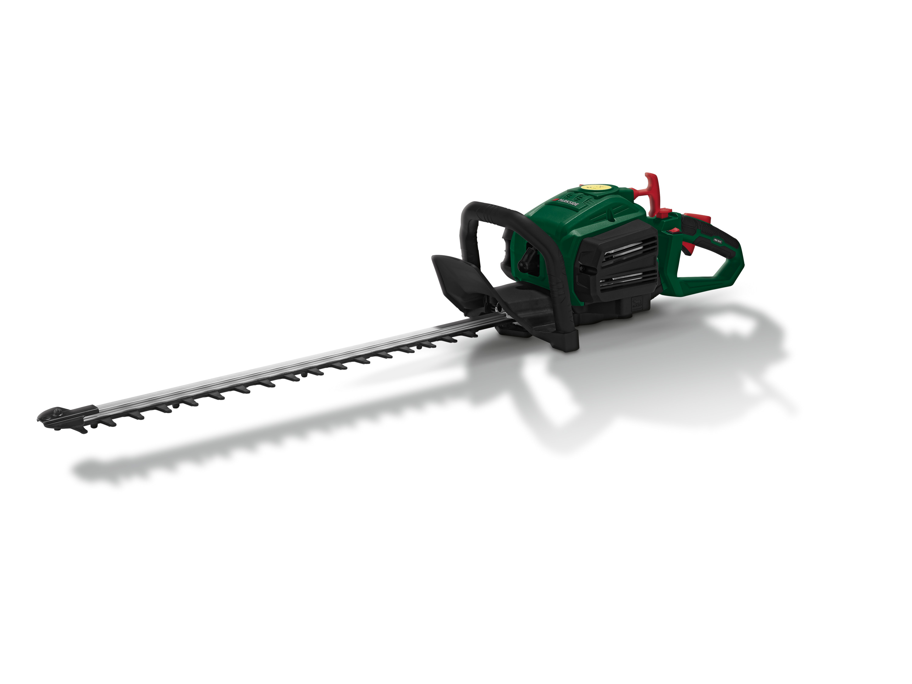 Parkside Spalinowe nożyce do żywopłotu Pbhs 700 A1, 700 W