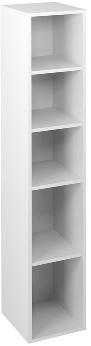 Darmowa Dostawa - Szafka 30x32x172 cm boczna wisząca biały Sapho Espace ESC1603030