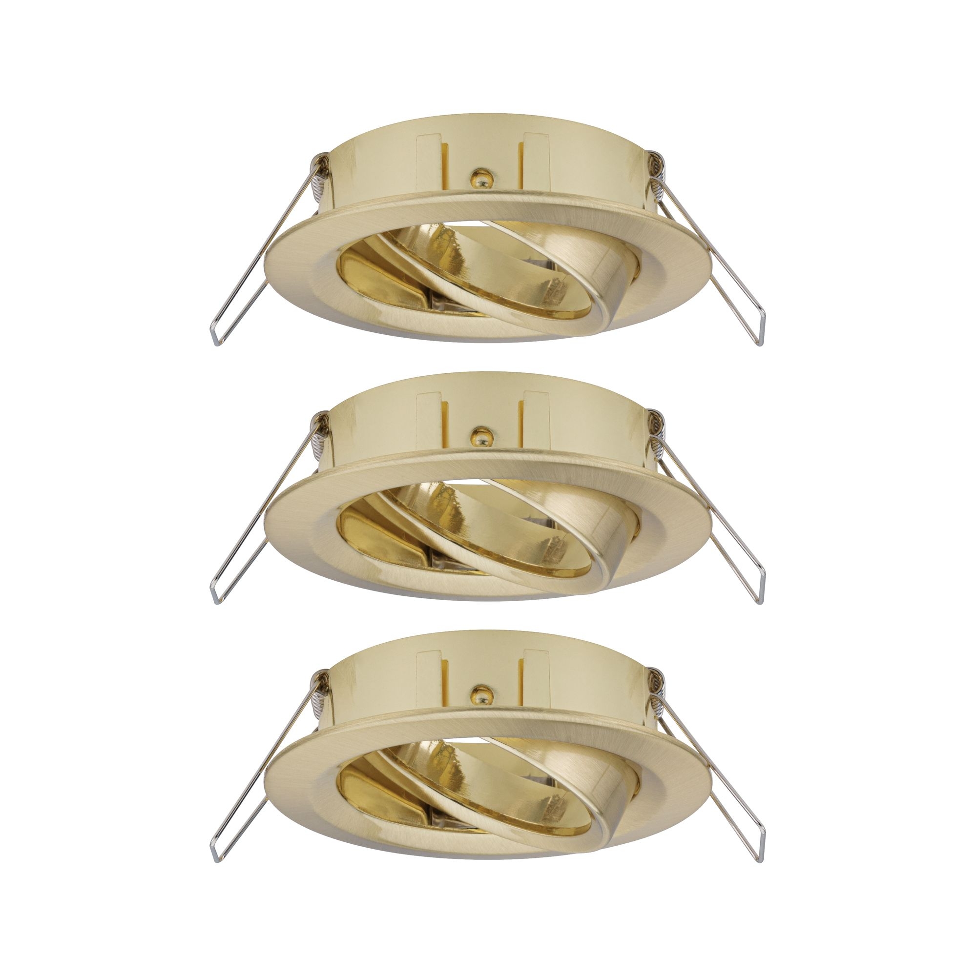 Darmowa Dostawa - Lampa do zabudowy Paulmann Choose 92489