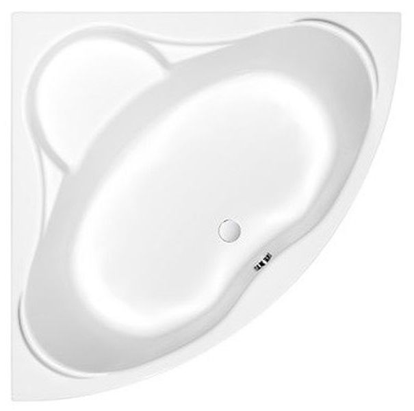 Darmowa Dostawa - Wanna narożna Cersanit Venus S301013