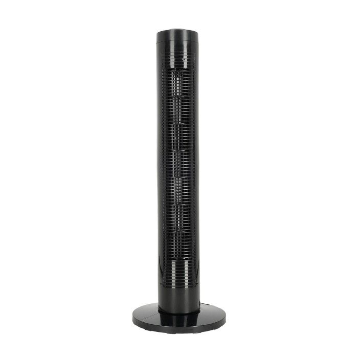 Wentylator stojący 45W Kobi czarny 81cm 1szt.