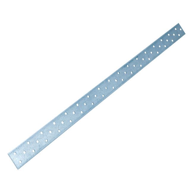 Pasek perforowany Simpson 40 x 1200 x 2 mm