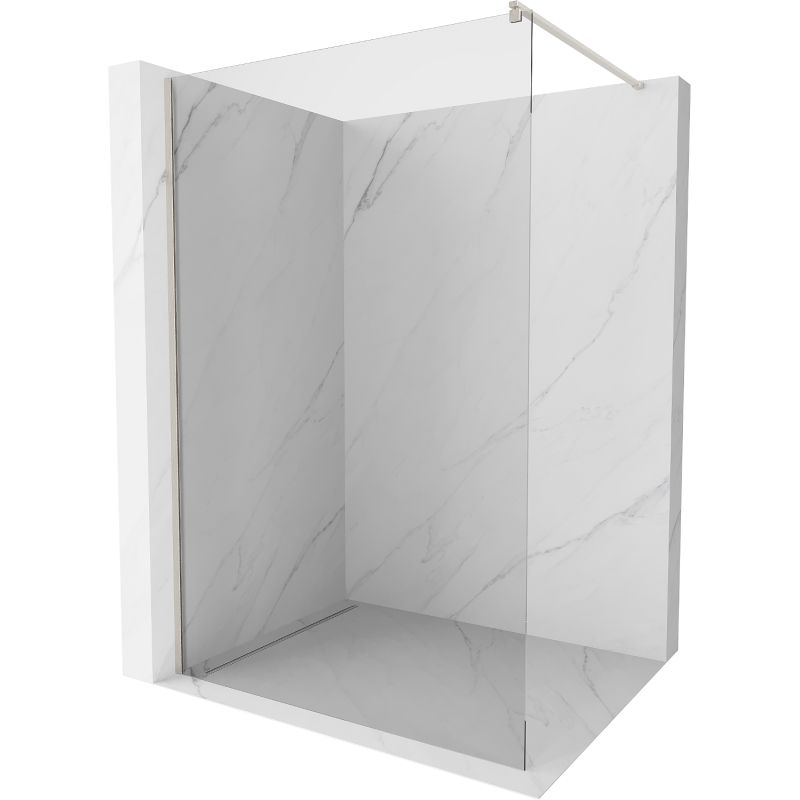 Ścianka prysznicowa Mexen Kioto transparent 170x200 cm 800-170-101-97-00 1 szt.