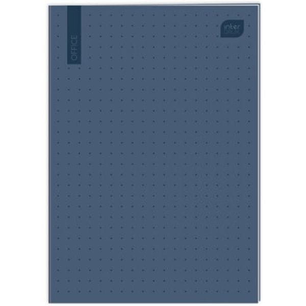 ZESZYT A4 60# M 70G MAT+UV OFFICE