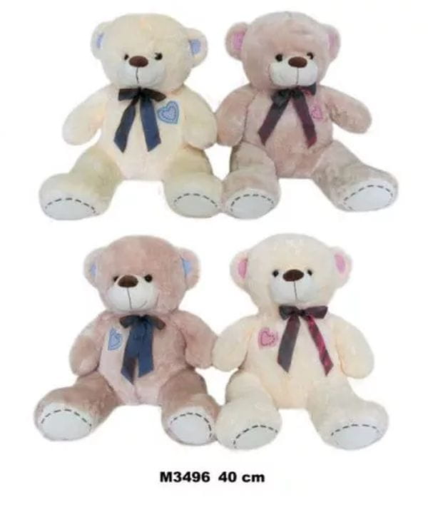 MIS 2 KOL 4 ASST 40CM*SK 153944 WS
