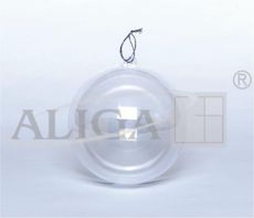 BOMBKA AKRYLOWA 5SZT 6cm