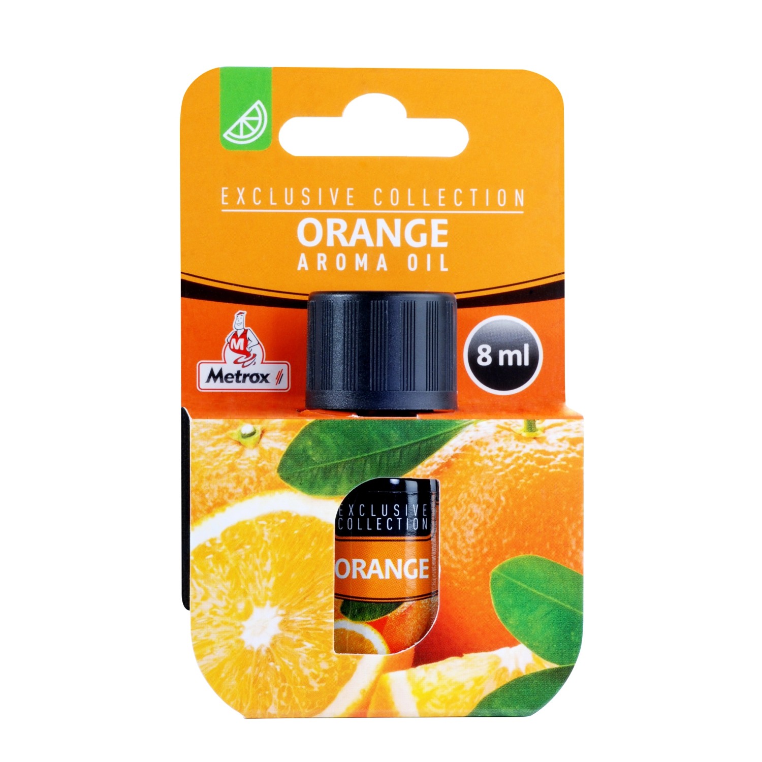 Olejek zapachowy Orange