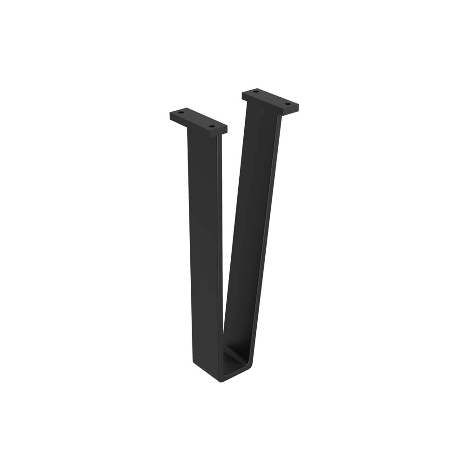 Nóżki meblowe Viva-Metro 2szt 20x4,2x7,5