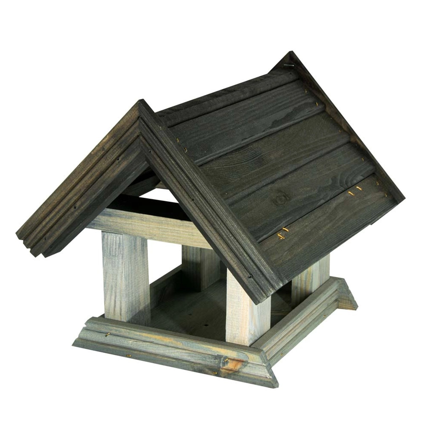 Karmnik dla ptaków Gil VII - 30 x 31 x 34 cm
