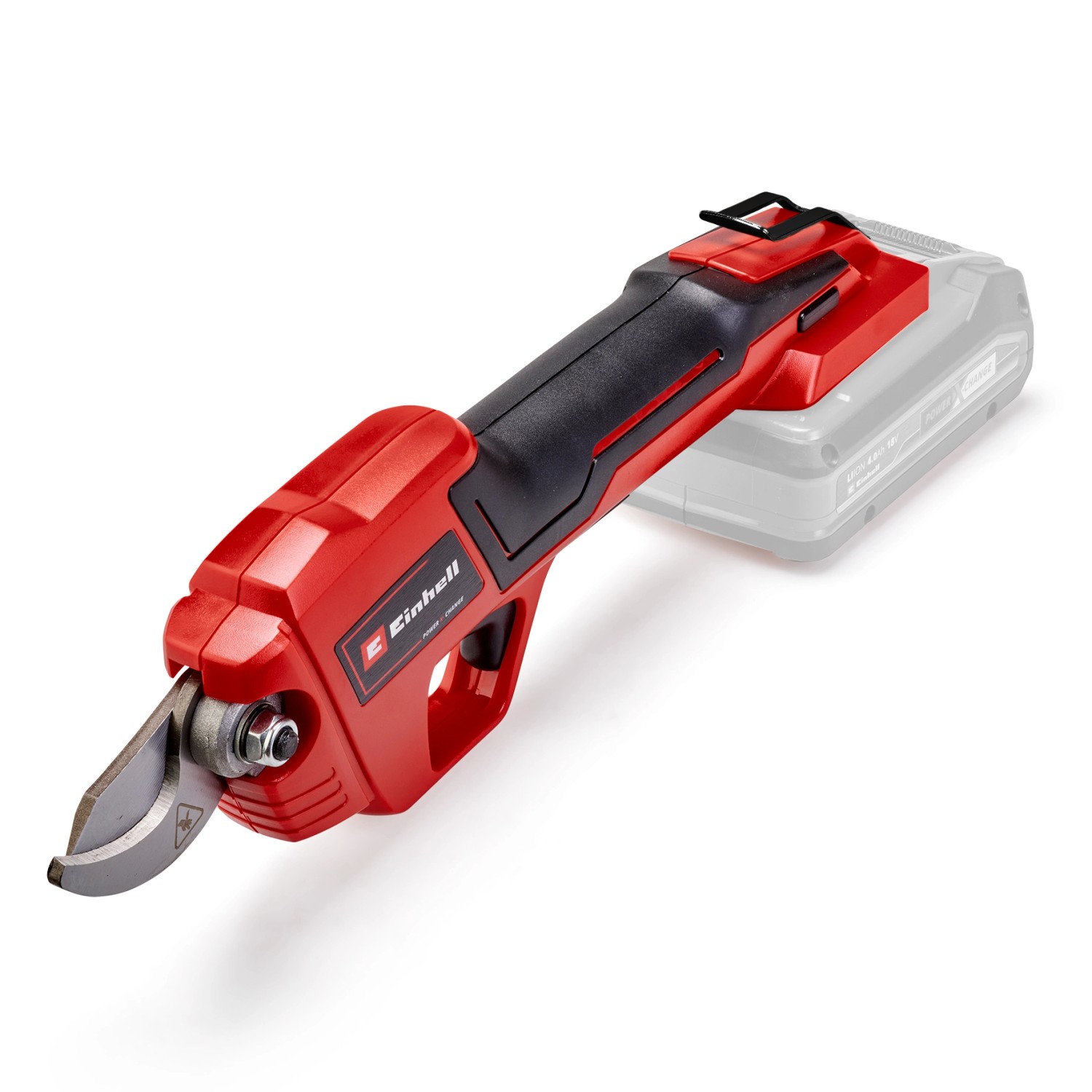 Einhell Nożyce do gałęzi akumulatorowe GE-LS 18 Li-Solo