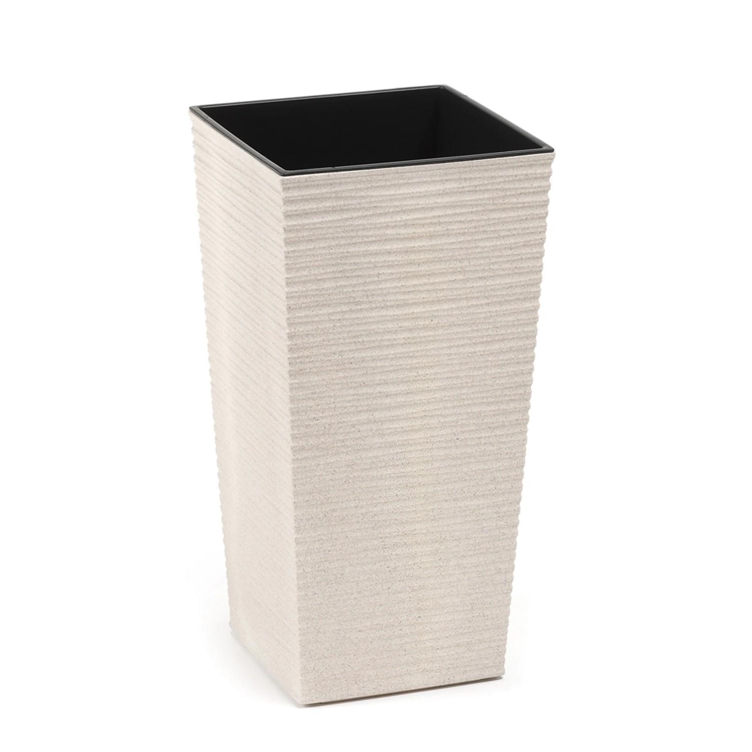 Osłonka Finezja ECO dłuto biała 25cm