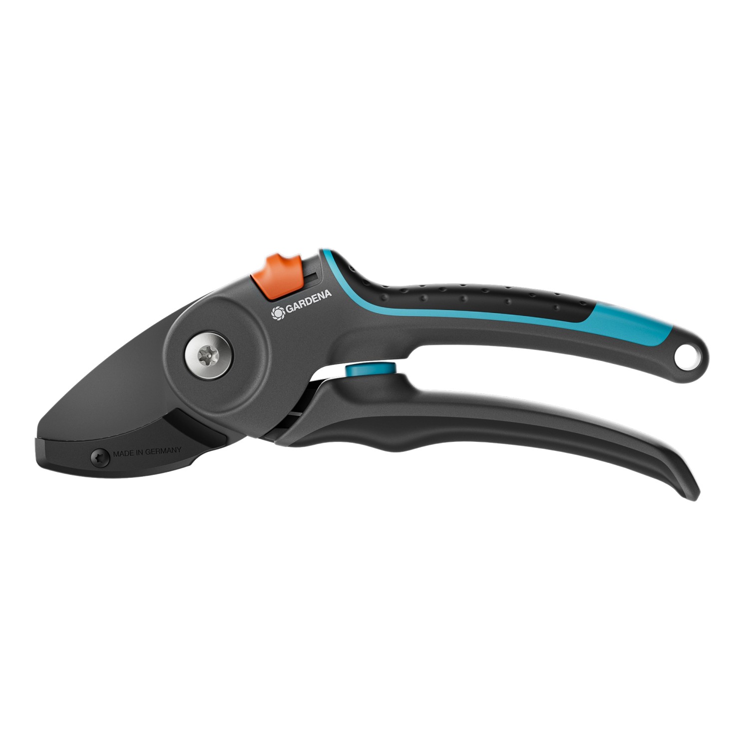 Sekator kowadłowy PremiumCut Pro 24 mm
