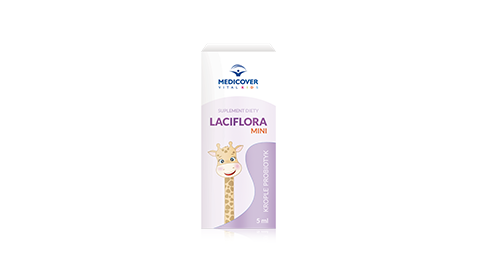 Laci Flora Mini