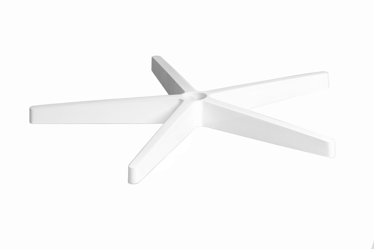 Podstawa aluminiowa polerowana/lakierowana 0009