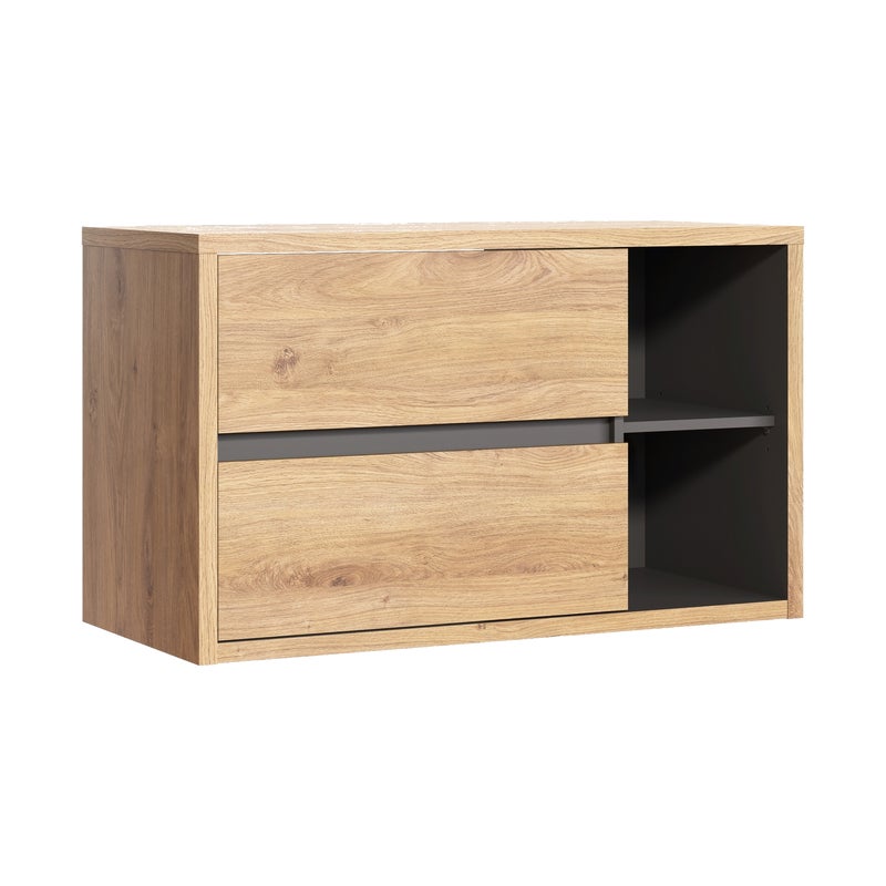 Szafka pod umywalkę Devon 100 x 45 Comad